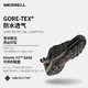 MERRELL 迈乐 户外徒步鞋男女款ACCENTOR GTX/WP登山鞋 J036741-GTX