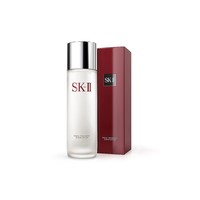 SK-II 香港直邮SK-II/skll/sk2嫩肤清莹露温和细腻补水保湿柔肤230ml