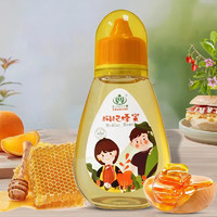 ONECO 王巢 枸杞花蜂蜜纯蜂蜜  250克   中秋