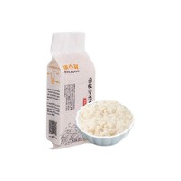 有券的上：米小芽 宝宝营养胚芽米 450g/袋