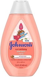 Johnson's Baby无泪儿童洗发水400毫升