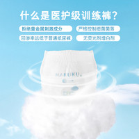 MAKUKU 麦酷酷 医护级拉拉试裤试用装
