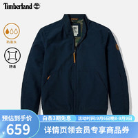 Timberland 男款户外休闲飞行夹克外套 A2CZE433