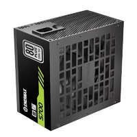 Enermax 安耐美 额定700W 白蝠电源 黑色（主动式PFC/日系主电容/全电压/三年保固/加长扁线）