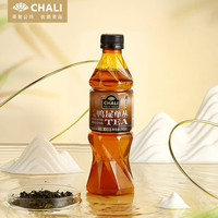 CHALI 茶里 公司0糖0脂 鸭屎香凤凰单丛乌龙茶饮料390ml