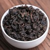 MINGJIE 茗杰 茶叶黑乌龙茶油切茶500g多酚高浓度木炭技法乌龙茶