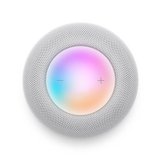 Apple 苹果 HomePod （第二代） 智能蓝牙音箱