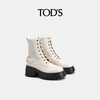 TOD'S 托德斯 女士踝靴 XXW84K0HQ40SUJ