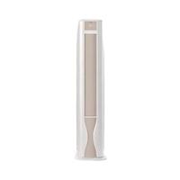 Haier 海尔 KFR-72LW/A1FAB81U1 新一级能效 立柜式空调 3匹