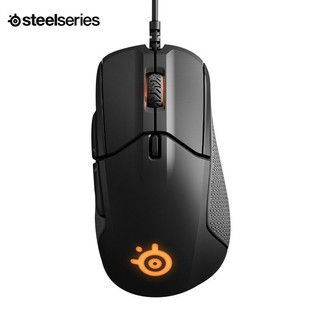 Steelseries 赛睿 游戏鼠标