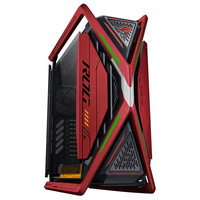 ASUS 华硕 GR701 EVA 创世神 全塔机箱 EVA-02