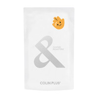 COLIN PLUS ColinPlus-24年新产季花魁8.0 埃塞俄比亚古吉日晒精品手冲咖啡豆100g