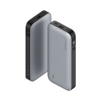 ZMI 紫米 20号移动电源 200W 充电宝 25000mAh