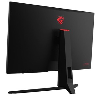 抖音超值购：HKC 惠科 27寸 Fast IPS屏高清2K 144Hz 游戏显示屏幕电脑显示器 IG27Q