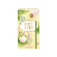 88VIP：glico 格力高 桃桃抹茶味 42g