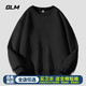 PLUS会员：GLM 森马集团  重磅圆领卫衣+纯棉短袖
