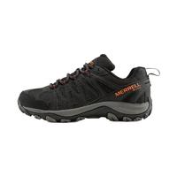 MERRELL 邁樂 戶外徒步鞋經典防水透氣防滑耐磨登山鞋 J036741-GTX