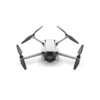 DJI 大疆 Mini 3 Pro 专业航拍无人机（带屏遥控器版）（灰色）