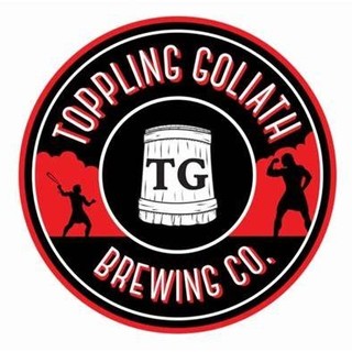 TOPPLING GOLIATH/击倒巨人