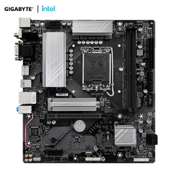 GIGABYTE 技嘉 魔鹰WIFI（GIGABYTE）B760MGA