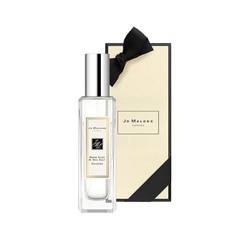 JO MALONE LONDON 祖·玛珑 鼠尾草与海盐中性古龙水 EDC 30ML