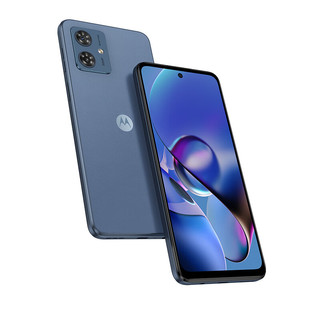 motorola 摩托罗拉 moto g54 5G手机 8GB+128GB 蓝朋友