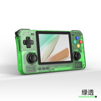 Retroid Pocket 2S复古安卓掌机串流便携复古口袋游戏机