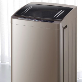 Midea 美的 XQB100-13M15 波轮洗衣机 10kg