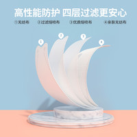 雅酷成人KN95口罩3D立体莫兰迪时尚版蝶型男女潮款