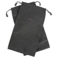 途明(TUMI)防尘袋整理鞋袋收纳袋锦纶耐用轻便旅行配件鞋袋行李收纳 Black