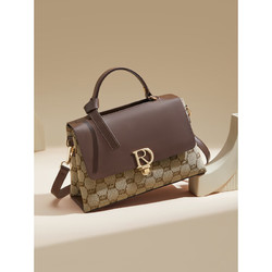 reddragonfly红蜻蜓包包女包斜挎单肩包大容量托特水桶包手提包送女友