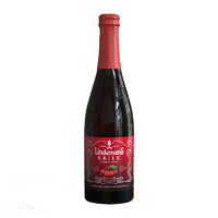 Lindemans 林德曼 樱桃啤酒 750ml