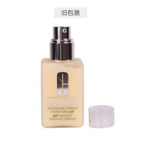 CLINIQUE 倩碧 卓越润肤啫喱 无油黄油 125ml