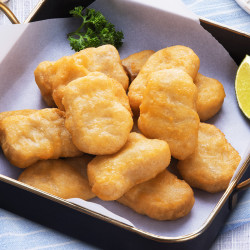 cp 正大食品 原味鸡块 1kg