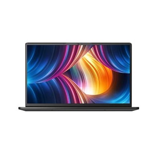 ThinkPad 思考本 ThinkBook K4 14英寸笔记本电脑（R5-5600U、8GB、512GB）