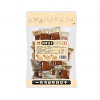 原本记忆 湖南特产豆干380g