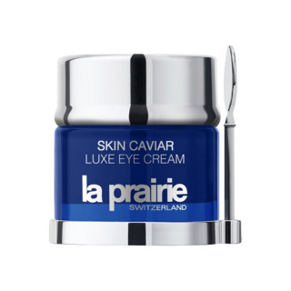 莱珀妮（La Prairie）妮 蓓丽鱼子系列护肤品化妆品套装 套盒 眼霜 面霜 反重力精华水 2021莱珀妮蓝鱼子六件套装双层