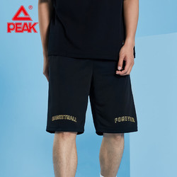 PEAK 匹克 男子运动短裤 F702141