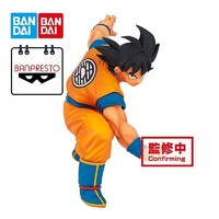 BANDAI 万代 手办景品 18098 龙珠超 孙悟空FES 16 B款 孙悟空