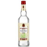 Kraft 卡夫 卡  白朗姆酒鸡尾酒 750ml