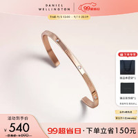 Daniel Wellington DanielWellington）DW手镯时尚首饰闪耀星辰手镯男