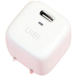UIBI 柚比 33W氮化镓充电器