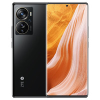 ZTE 中兴 Axon 40 Pro 5智能G手机 12GB+512GB