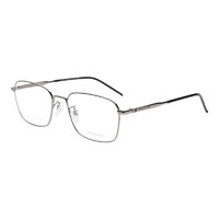 TOMMY HILFIGER 汤米光学眼镜男款休闲简约商务镜框近视眼框1791F