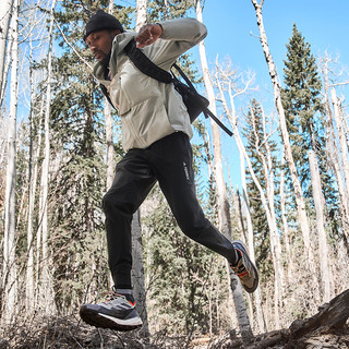 adidas 阿迪达斯 TERREXFREE HIKER 2男鞋户外运动防滑登山徒步鞋