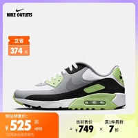 NIKEOUTLETS Nike Air Max 90 G 男/女高尔夫球鞋CU9978