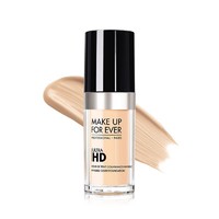 会员专享：MAKE UP FOR EVER 清晰无痕高清粉底液 30ml