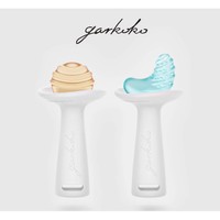 88VIP：garkoko 佳尔优优 小月亮磨牙棒 婴儿牙胶