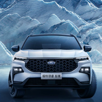 江铃福特 领睿 23款 极境版 EcoBoost 170 光影型