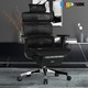 PLUS会员：Ergomax 迩高迈思 Evolution2+人体工学电脑椅 魅力黑 无畅躺架